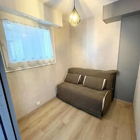 Bel Neuf Hyper Cosy Vue Mer 180